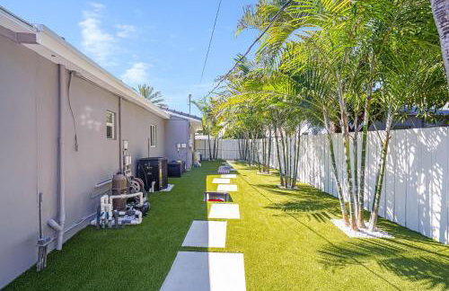 Hollywood Tropical Retreat - Foto 50