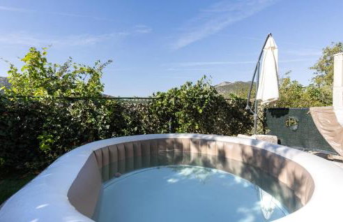 4 Bedroom Gorgeous Home In Gornja Brela - Foto 9