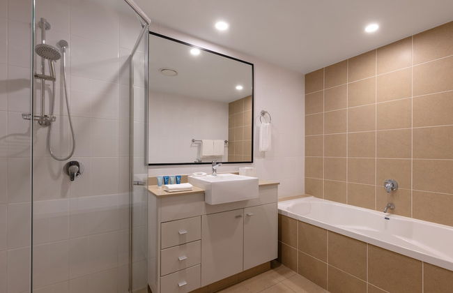 Meriton Suites Broadbeach, Gold Coast - Foto 35