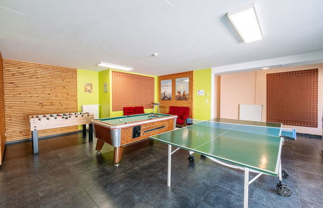 Moderscheid Cottage With Spa - Foto 26