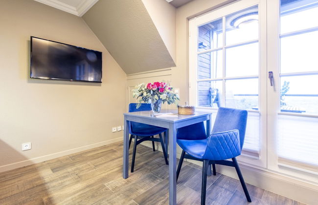 Ferienwohnung Heefwai 2 "w5" - Foto 7