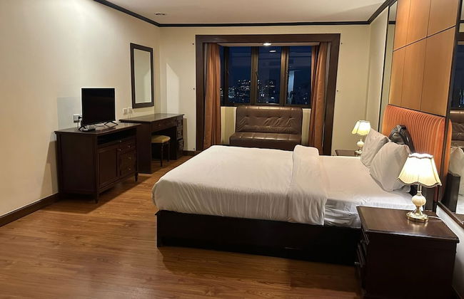 Direct Rooms at Omni Complex Nana - Foto 52