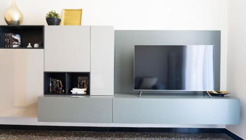 La Rosa dei Venti - free street parking pass - Foto 4