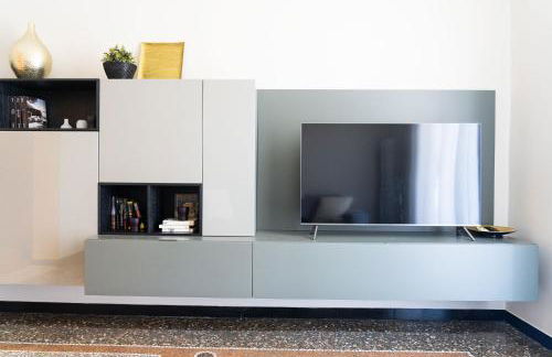 La Rosa dei Venti - free street parking pass - Foto 4