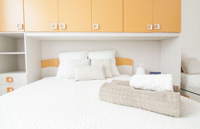 Alessia's Flat - Breno 1 - Foto 9