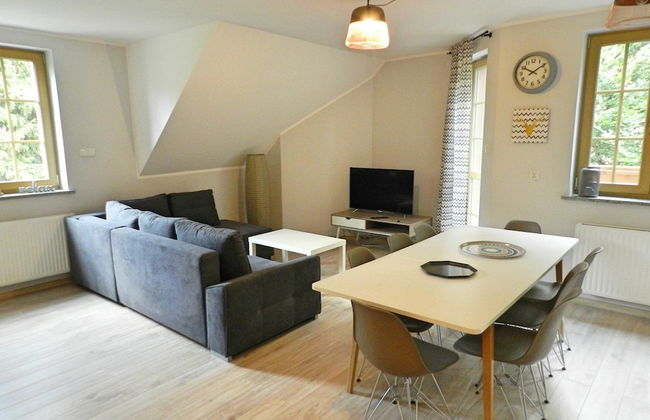 EverySky Podgórze Szklarska - Photo 33