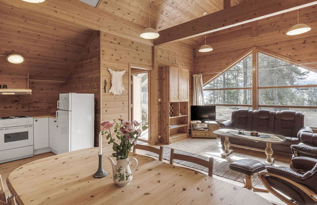 Veganeset II - Foto 2