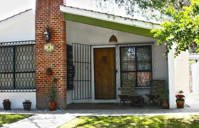 El Rincón del Mezquite - Foto 2