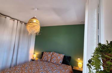 Échappée Belle à Marzan - Foto 17