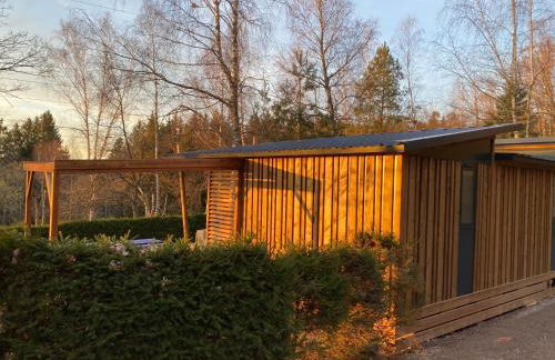 Vosges Hygge - Chalets Lodges & Spa - Foto 42