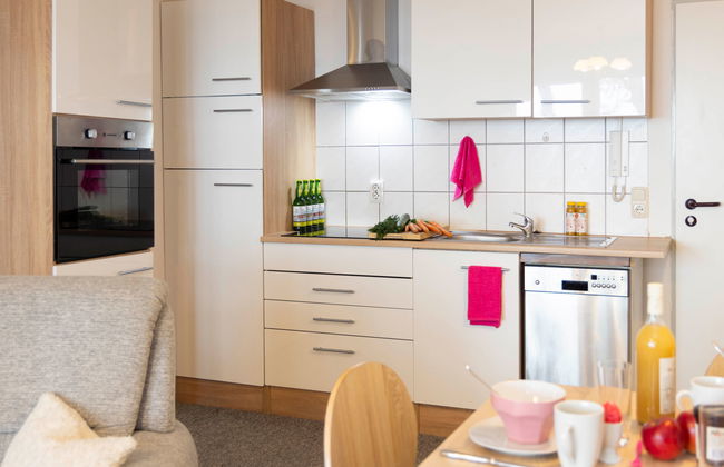 Blaumuschel (LUB113) - Foto 1