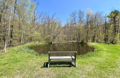 Wandering Trails Retreat - Foto 36