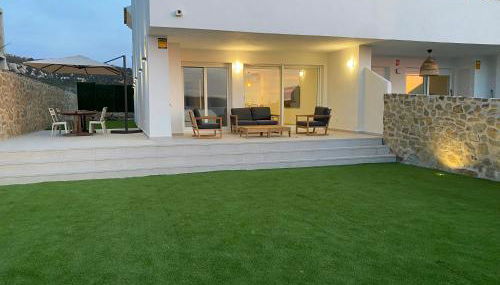 Atardeceres de Poniente - Photo 1