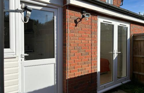 Stylish 1 Bedroom Flat with Parking in Oxford - Foto 30