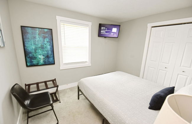 3 Blocks to Notre Dame EV Charger 1707 - Foto 16