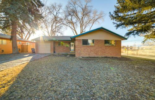 Cedar House - Family-Friendly Cortez with Yard! - Foto 25