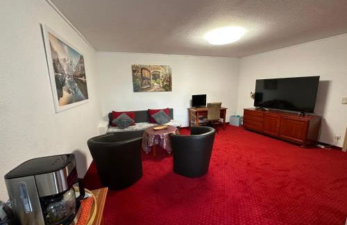 Kaiserburg Apartment - Foto 20