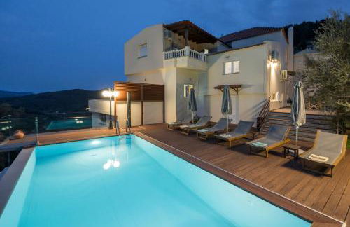 Villa Drakona - Photo 34