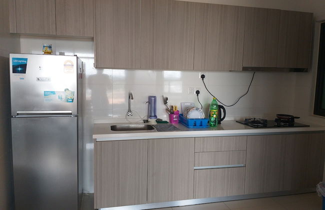 Raffles Suites Homestay - Foto 10