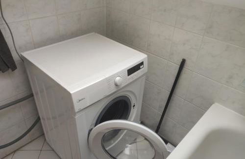 Fewo Bernau - Foto 13