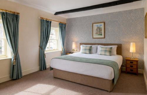 Hazlewood Castle & Spa - Foto 15