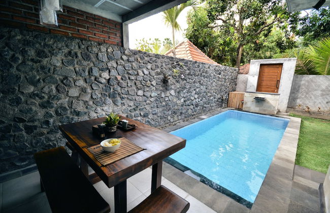 Coco Garden Pool Villas - Foto 23