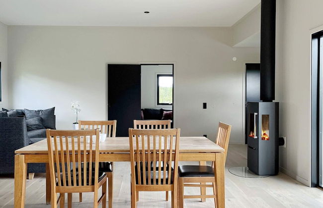 4 Star Holiday Home in Norrtalje - Foto 17