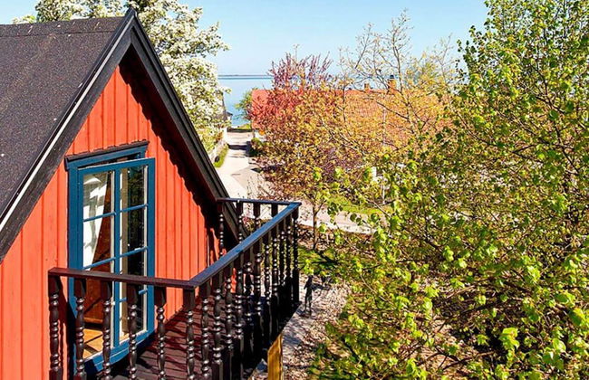 Holiday Home in Kivik - Foto 29