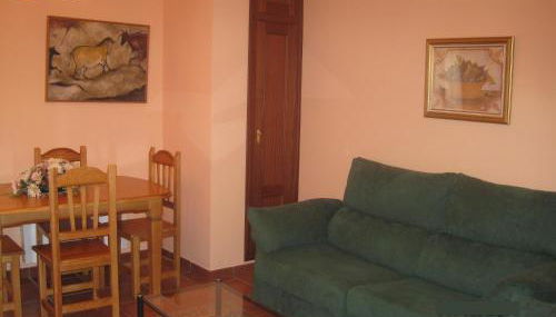 Apartamento Rural Lobo - Photo 2