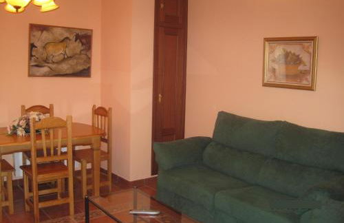 Apartamento Rural Lobo - Photo 2