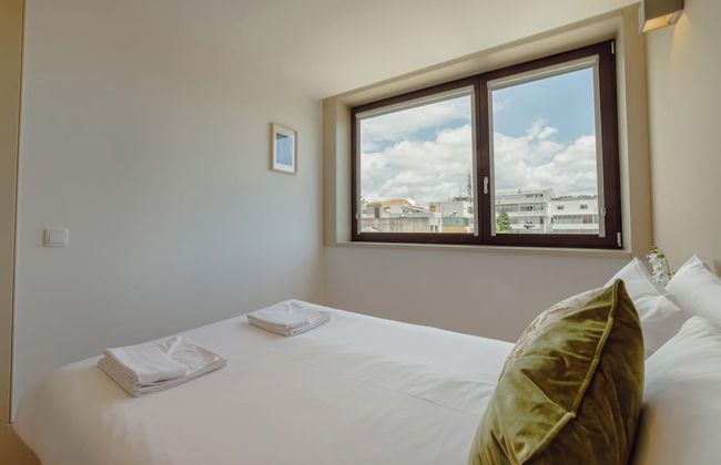 Legacy Oporto Design Apartment G by Vacationy - Foto 7