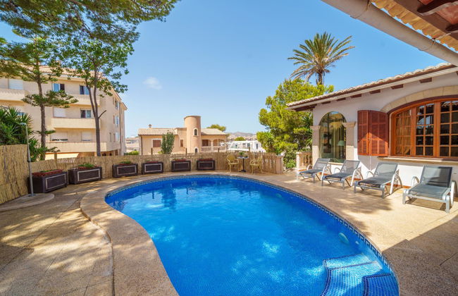 Villa Munar I - Foto 26