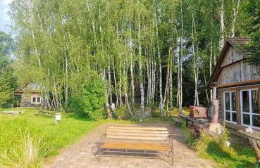 Wędkarska Agroturystyka - Foto 7