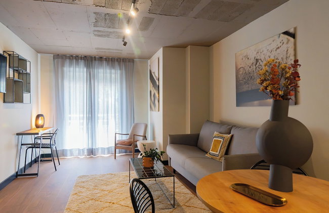 BUBU Apartments By Exclusive Homes - Foto 44