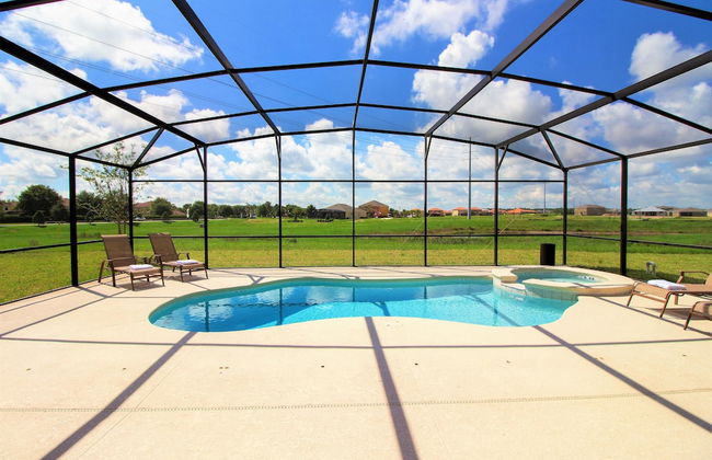 Palm Golf House 6 Bedroom - Foto 31