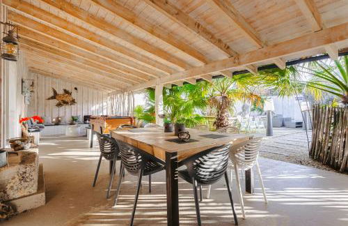 Villa la forge expérience bien-être - Foto 2