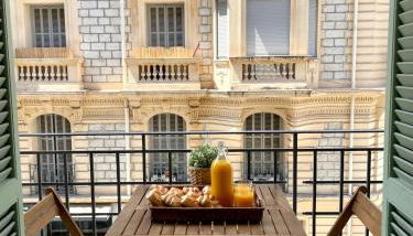 Charmant 2 Pièces avec balcon - Foto 3