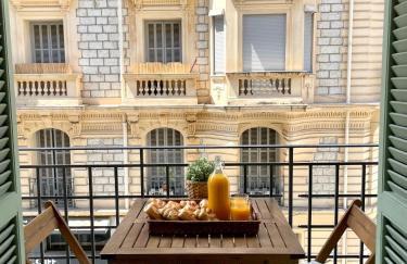 Charmant 2 Pièces avec balcon - Foto 3