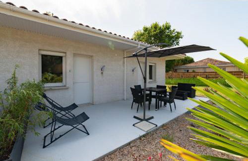 L Arberet 2 village, 4 étoiles - Foto 12