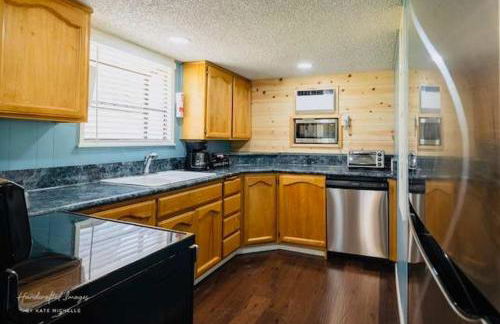 Lakeview Haven - Boat Slip - Dog Friendly - Sleeps 16 - Foto 6