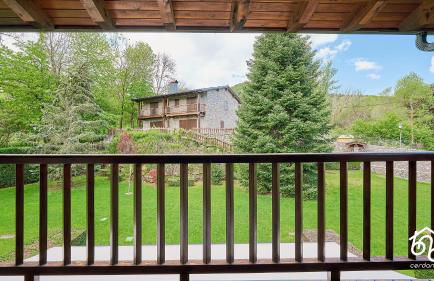 Cal Vaquer de Bor - Foto 14