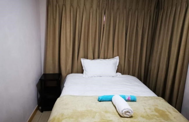 Cluster 59 Issa - Foto 12