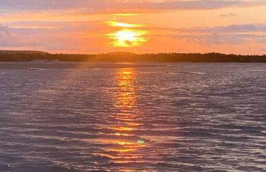 Casa Alto da Barra de São Miguel, um paraíso - Foto 17