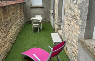 Appartement avec terrasse privée - Foto 4