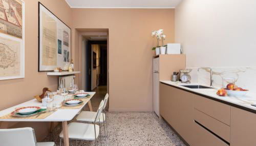 Eleganza sabauda 120 sqm Luxury historical flat - Photo 3