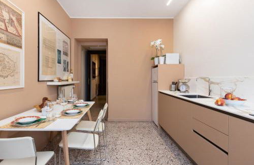 Eleganza sabauda 120 sqm Luxury historical flat - Photo 3