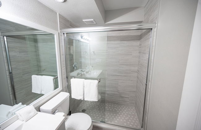 Stay Together on The Strip - 3 Bed Condo - Foto 18