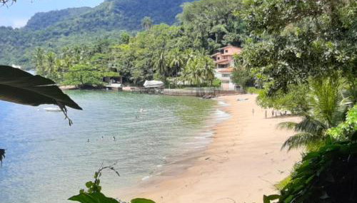 CASA MARAVILHOSA à BEIRA MAR EM ANGRA DOS REIS - Foto 4