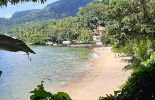 CASA MARAVILHOSA à BEIRA MAR EM ANGRA DOS REIS - Foto 4