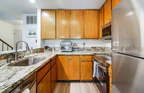 Steps to Lake Scenic Carnelian Bay Retreat - Foto 10